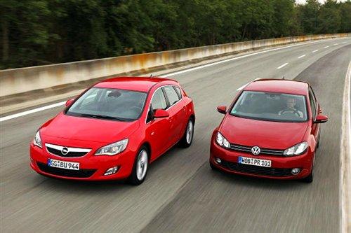 �PԽHRVԭ�� ԇ�{�W��ȫ��Astra 1.4T ��܇(ch��)֮��