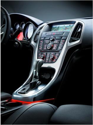 �PԽHRVԭ�� ԇ�{�W��ȫ��Astra 1.4T ��܇֮��