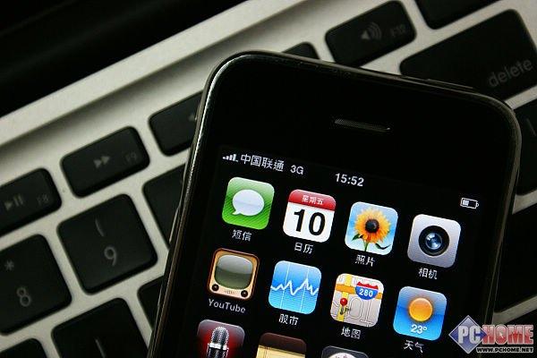 2009���������֙C(j��) iPhone 3GS�_��ԇ��