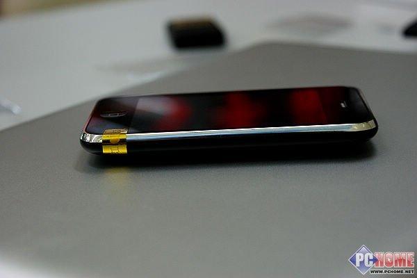 2009���������֙C(j��) iPhone 3GS�_��ԇ��