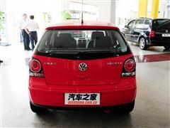��܇֮�� �Ϻ��� polo 09�� sporty 1.6�Ԅ�(d��ng)��