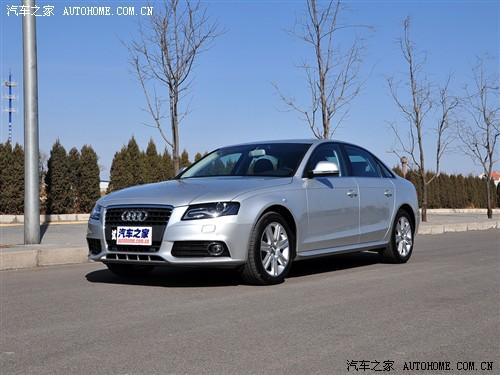��܇֮�� һ���W�� �W��a4l 09�� 2.0 tfsi ���A��
