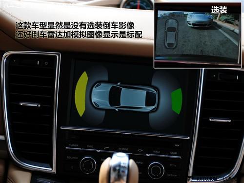 ��܇֮�� ���r(sh��)�� panamera 2010�� panamera turbo