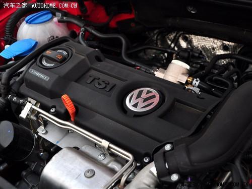 ��܇֮�� һ��-�� ���v 2010�� 1.4tsi �Ԅ�(d��ng)���A��