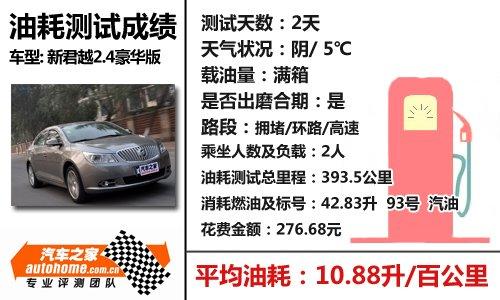 ���f�е�С�R����܇���y��Խ2.4L���A�� ��܇֮��