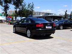 ��܇֮�� �M�ڊW�� �W��a8l 09�� 3.0 fsi ���A��