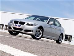 ��܇֮�� �A�����R ���R3ϵ 2010�� 320i�r(sh��)����