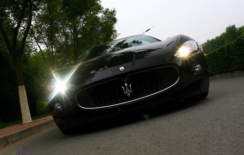 ��ħ�����ԇ�{��ɯ����GranTurismo S ��܇֮��