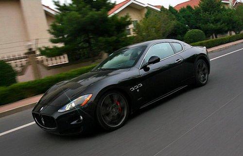 ��ħ�����ԇ�{��ɯ����GranTurismo S ��܇֮��