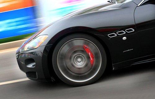 ��ħ�����ԇ�{��ɯ����GranTurismo S ��܇֮��