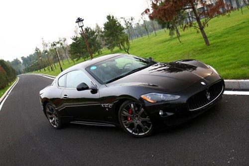 ��ħ�����ԇ�{��ɯ����GranTurismo S ��܇֮��