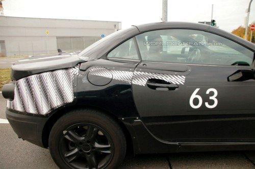 ���Y��܇(ch��)�ع� ��SLK߀��baby SLS AMG�� ��܇(ch��)֮��