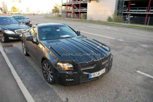 ���Y��܇(ch��)�ع� ��SLK߀��baby SLS AMG�� ��܇(ch��)֮��