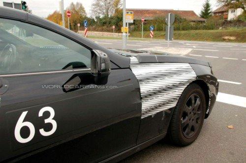 ���Y��܇(ch��)�ع� ��SLK߀��baby SLS AMG�� ��܇(ch��)֮��