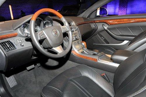 ���괺���_�� �P������CTS Coupe�l(f��)�� ��܇֮��