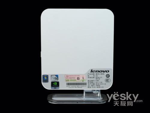 (li��n)��������С�w�ePC��IdeaCentre Q110�u(p��ng)�y(c��)