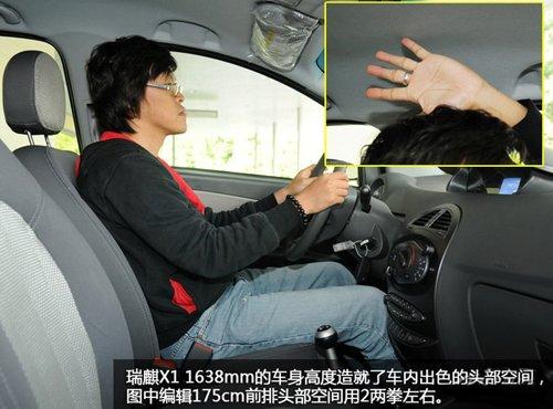 ����(ji��)�д����� ԇ�{�w�����SUV����X1 ��܇֮��