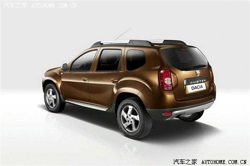 ���d1.6L���� Dacia��Duster��(j��ng)����SUV ��܇֮��