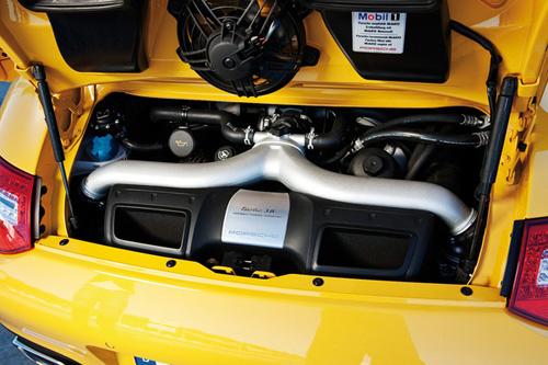 �ٶ�ˇ�g(sh��) ����ԇ�{�¿�r(sh��)��911 Turbo