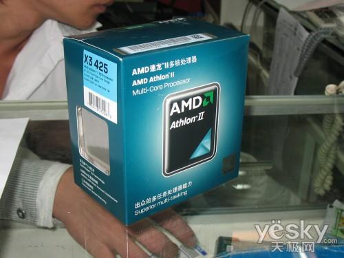 INTEL�ٴΜI���M�� �����ֵCPU��(qi��ng)�����]