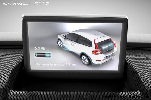 ȫ��(q��)��-2011���֠���C30 BEV�ٷ��D�l(f��)��