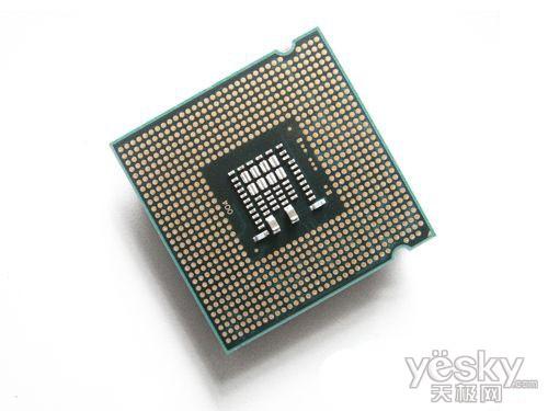 INTEL�ٴΜI���M(m��n)�� �����ֵCPU��(qi��ng)��(sh��)���]