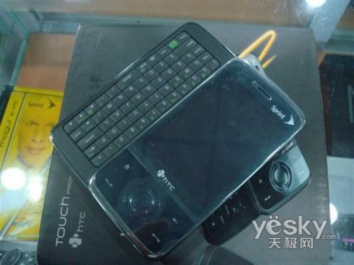 �����Ñ�������HTC XV6850���u1760Ԫ
