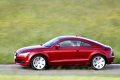 ������(m��ng)������(du��)�ȊW��TT Coupe�c���п�