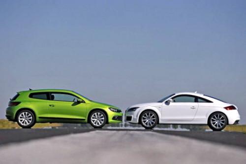 ������(m��ng)������(du��)�ȊW��TT Coupe�c���п�