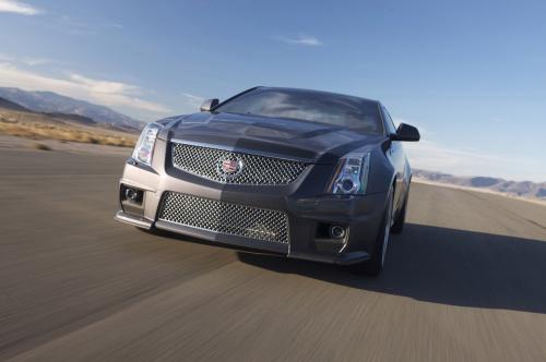 �P������CTS-V coupe