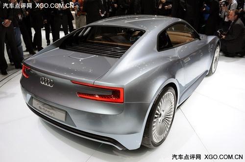 ħ���M(j��n)��Փ �W��e-tron����܇(ch��)�����ǈ�(ch��ng)