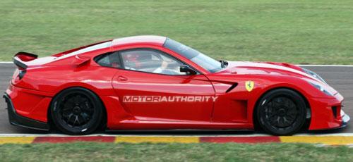 �״Μyԇ������599XX �������Ճ�(n��i)��܇չ