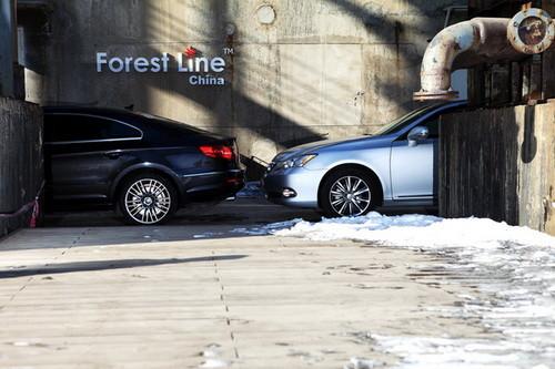 ��/�Ռ�(du��)�� �׿��_˹ES350��(du��)�ȴ�CC