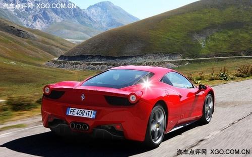 �s��189�fԪ�� ������458 Italia�ۃr(ji��)!