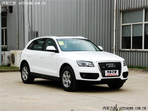 �W�� һ���W�� �W��q5 2010�� 2.0t �Mȡ��
