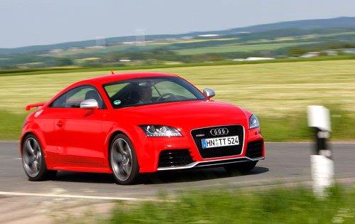 �򱣕r�ݰl(f��)������(zh��n)!ԇ�{�W����һ��TT RS ��܇֮��