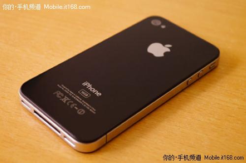 �O��iPhone 4G