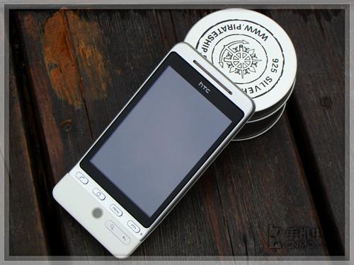 Ӣ�۵�̎�o�˔� HTC Hero G3�׽�150Ԫ 