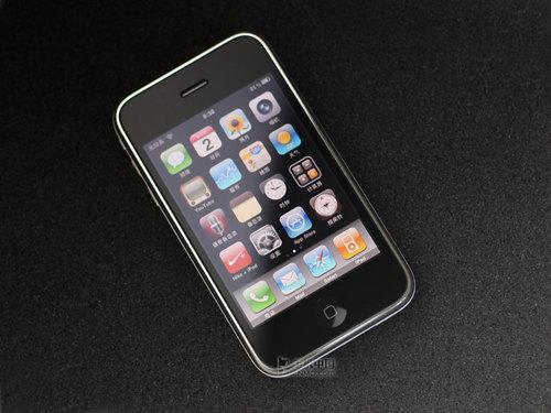 ���ڴ��N��16G�O(p��ng)��iPhone 3GS�r(ji��)��С�� 