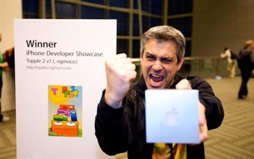 ����v�� �O�����Ĵ�iPhone��o�� 