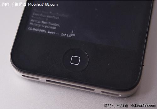 ����̎������Apple A4+PowerVR SGX53