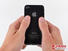 ���⵽��(n��i)����� �O��iPhone 4��ȫ��� 
