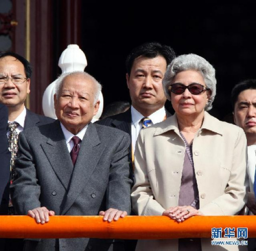 外媒贊西哈努克工作努力視中國(guó)為“第二祖國(guó)”