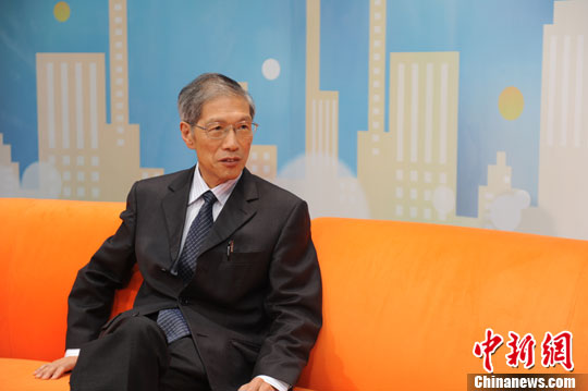 專(zhuān)家解讀中美關(guān)系復(fù)雜性:共同利益大于分歧