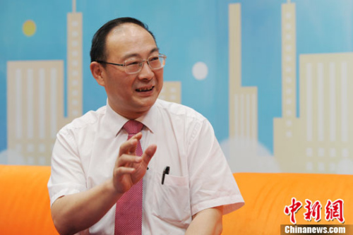 專家稱墨西哥需提升本地產(chǎn)業(yè)中國(guó)這方面能力很強(qiáng)