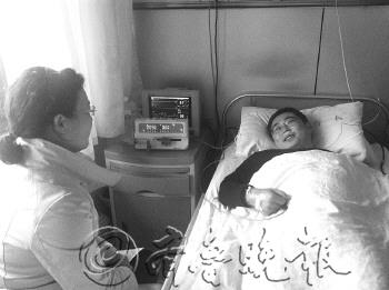 黃島爆炸事故6傷員存在嚴(yán)重心理問(wèn)題