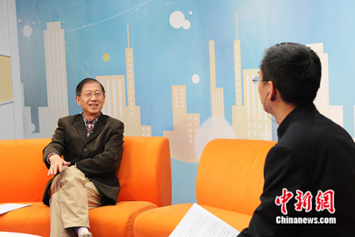 前大使:習近平演講語言形象重申對亞太和平發(fā)展承諾