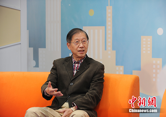 前大使:中國提出全球貿(mào)易自由化表明反對保護(hù)主義