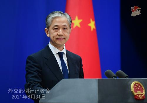 多國官員抨擊美情報部門所謂“新冠溯源報告”中方:政治溯源注定沒有出路