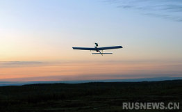 俄專家:俄可考慮允許外企參與研制俄無(wú)人機(jī)